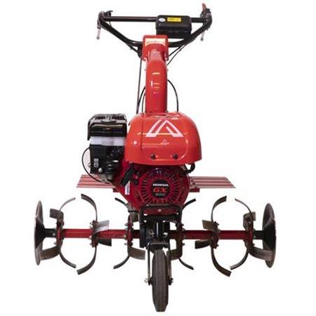 Antrac Honda GX200 6,5 Hp Benzinli Çapa Makinesi 2+1