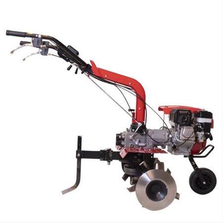 Antrac Honda GX200 6,5 Hp Benzinli Çapa Makinesi 2+1