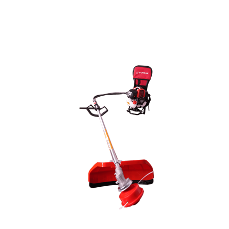 Yaprak Benzin Motorlu Sırt Tırpan TT-BG520 1.9Hp