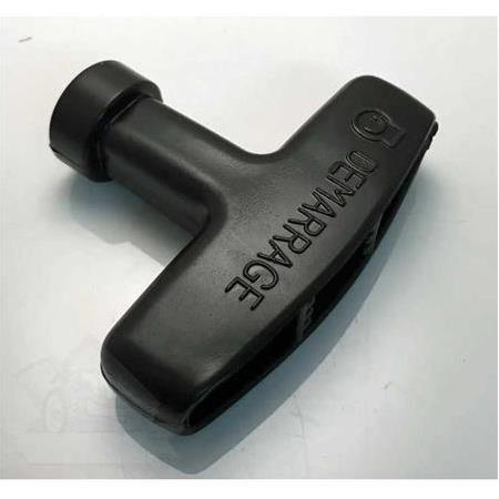 7 Hp Startel Tutma Sapı