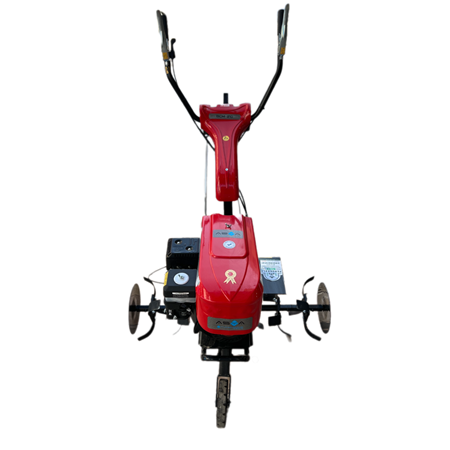 Asya Bcm 210 Çapa Makinesi 7 Hp 2 + 1