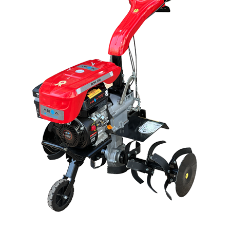 Asya Bcm 310 Çapa Makinesi 7 Hp 3 +1