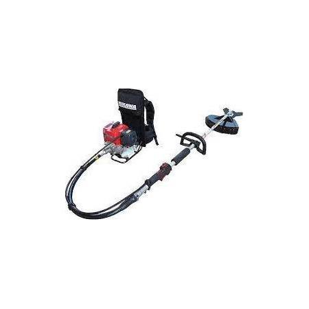 Kawashima  TJ6300 Sırt Tip Tırpan