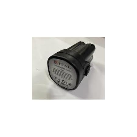 İTAL FX32 / ORAC SC32 Akülü Budama Makası Yedek Bataryası 16.8V 2.6A