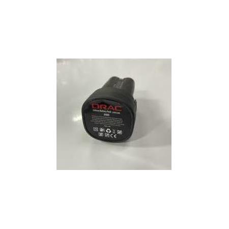 İTAL FX32 / ORAC SC32 Akülü Budama Makası Yedek Bataryası 16.8V 2.6A
