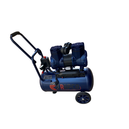 Rapco 24 LT Sessiz Elektrikli Kompresör