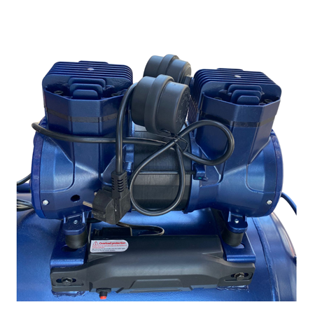 Rapco 24 LT Sessiz Elektrikli Kompresör