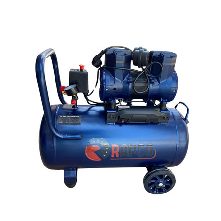 Rapco 50 LT Sessiz Elektrikli Kompresör