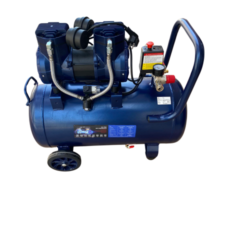 Rapco 50 LT Sessiz Elektrikli Kompresör
