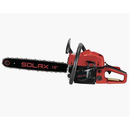 Solax HR5900 3,2Hp 3/25 36 Diş Benzinli Motorlu Testere