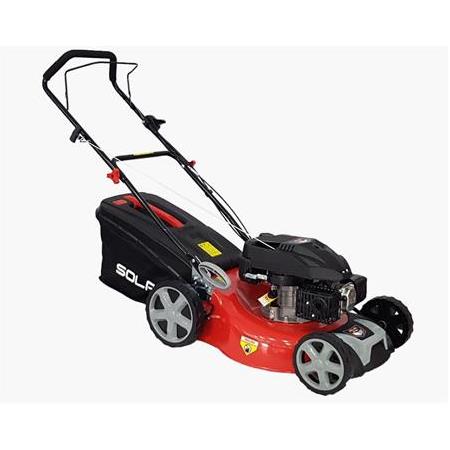 SOLAX ECO TB51P01 51cm, 173cc, İpli, İtmeli Çim Biçme Mak