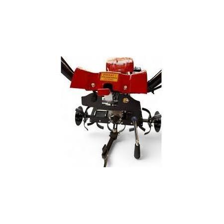 Asya BCM 310 PRO Benzinli Çapa Makinası 7 hp  3+1