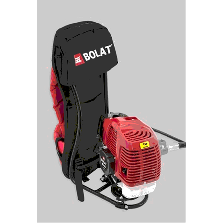 Bolat BS-520 Benzinli Sırt Tırpanı
