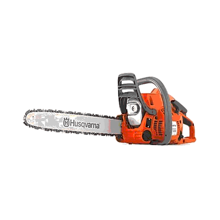 Husqvarna 120 Benzinli Testere 1,9 Hp