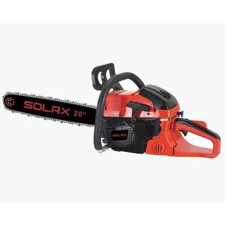 Solax HR6000B 57,3CC, 20'' Motorlu Testere