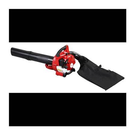 Rapco EBV260 Yaprak Üfleme Toplama Makinesi