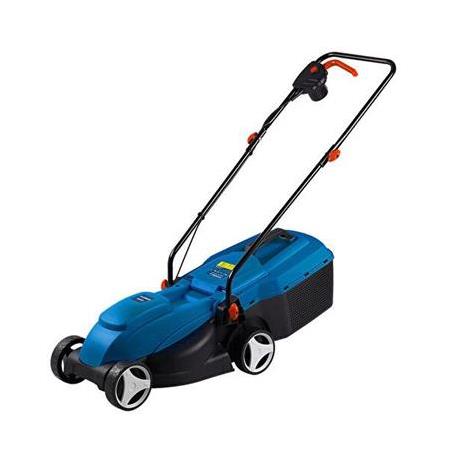 Hyundai C3202 Eletrikli Çim Biçme Makinesi 1200W