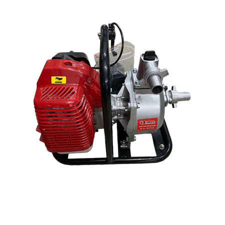 Rapco Su Motoru WX-WP10 (1'')