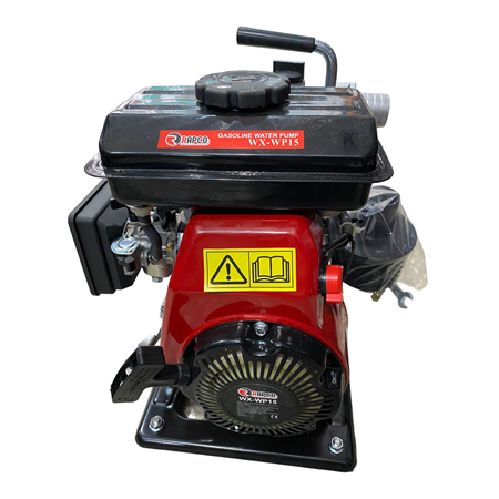 Rapco Su Motoru Wx-WP15A (1.5'')