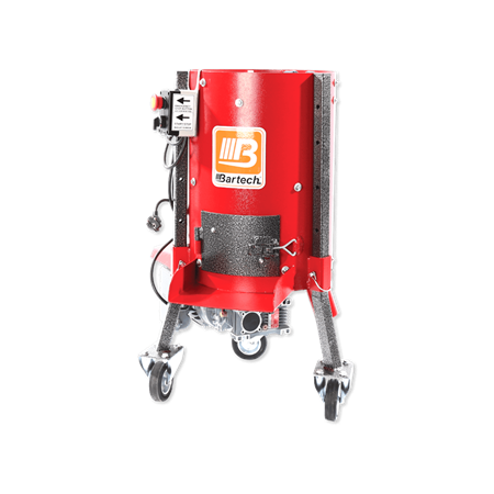 Bartech Ceviz Soyma Makinesi 50 Litre
