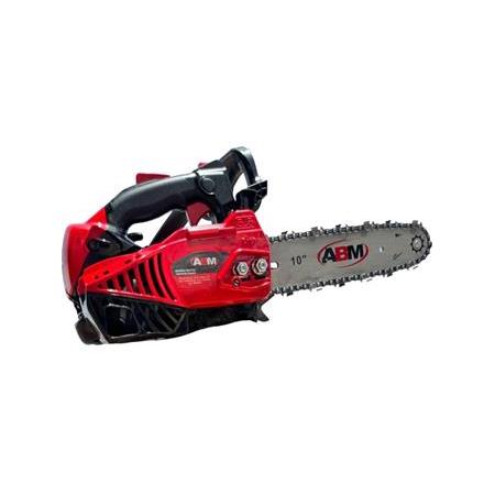 ABM CS3100 1,2 Hp 30 cm 20 Diş 91 Benzinli Motorlu Testere