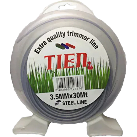 Misina Çelik Telli 3,5 mm 30 mt
