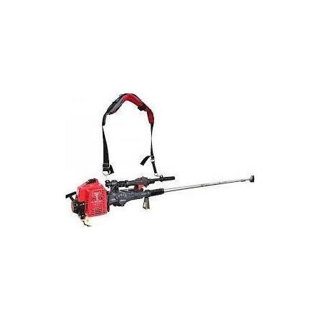 Stella Plus SP 1000 Zeytin Hasat Makinası