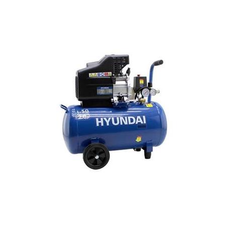 Hyundai BM2050 Hava Kompresörü 2 Hp 50 Lt