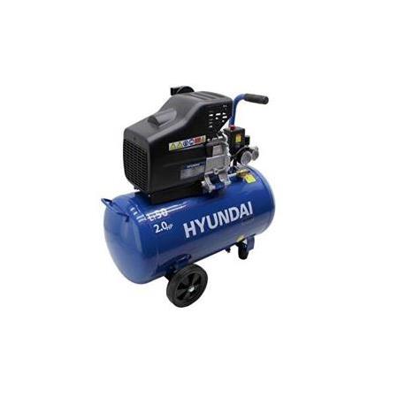 Hyundai BM2050 Hava Kompresörü 2 Hp 50 Lt