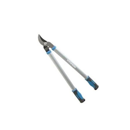 Hyundai Hy-58040 By-Pass Kalın Dal Budama Makası 64 Cm