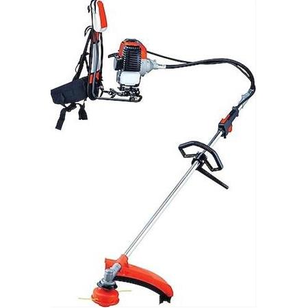 Guardino GT52S Motorlu Sırt Tırpanı 1.9 Hp