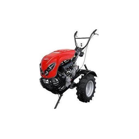 Bolat FM16 14 Hp Dizel Çapa Makinesi
