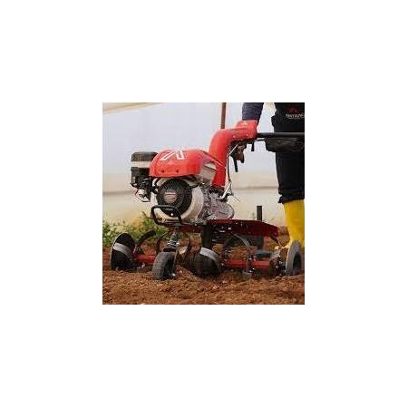 Antrac Honda GO200 6,5 Hp Benzinli Çapa Makinesi 2+1