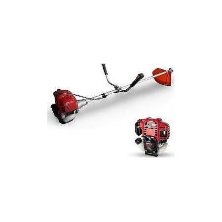 Antrac AMT 450 Honda GX50 Benzinli Yan Tırpan 4 Zamanlı