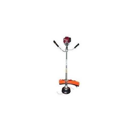 Antrac AMT 450 Honda GX50 Benzinli Yan Tırpan 4 Zamanlı