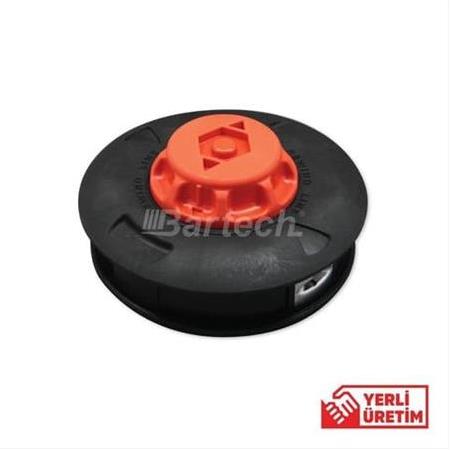 Sthil / Husqvarna / Oleo Mac Uyumlu Otomatik Tırpan Başlığı